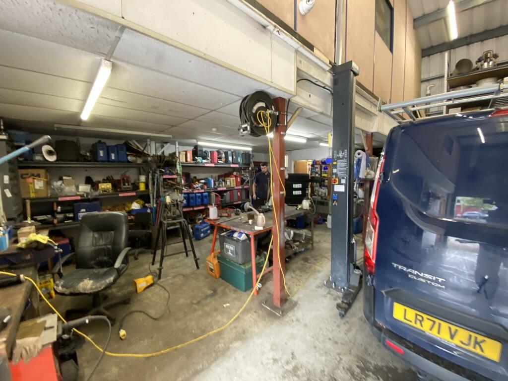 Additional image 9 of Unit 8, Metro Centre, Ronsons Way, Sandridge, St. Albans, Hertfordshire