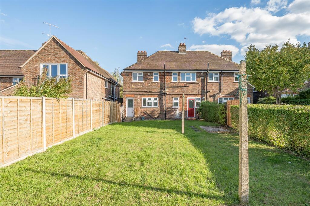 Property image for Hopkins Crescent, Sandridge