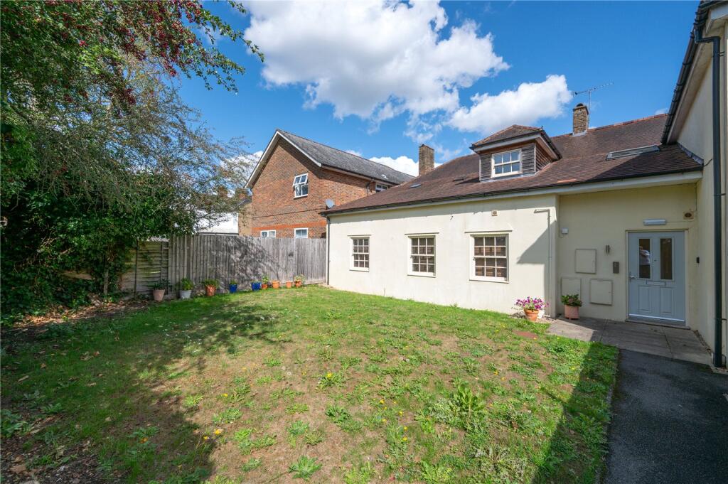 Additional image 9 of Park Street, St. Albans, Hertfordshire