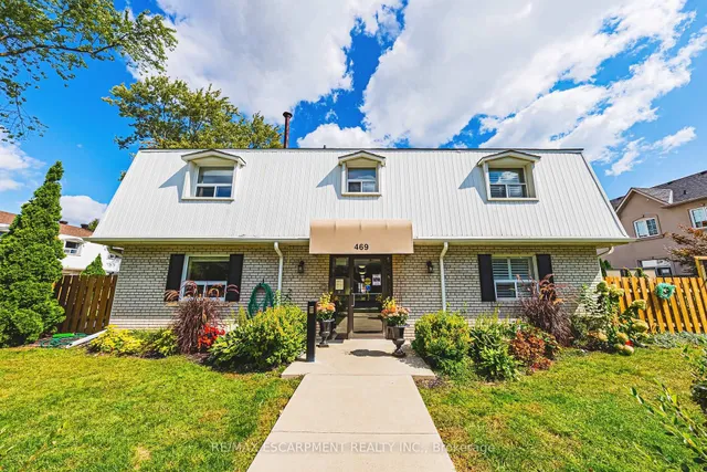 Additional image 5 of 469 Claridge Rd Unit 1