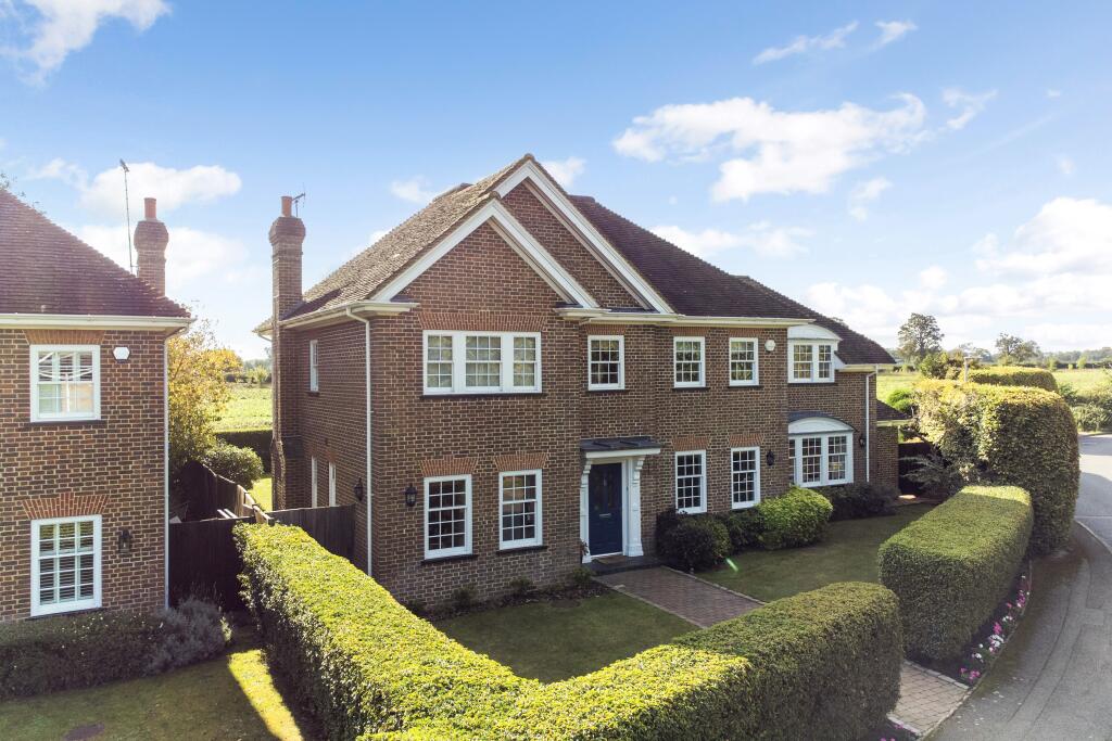 Property image for Prospect Lane, Harpenden, AL5