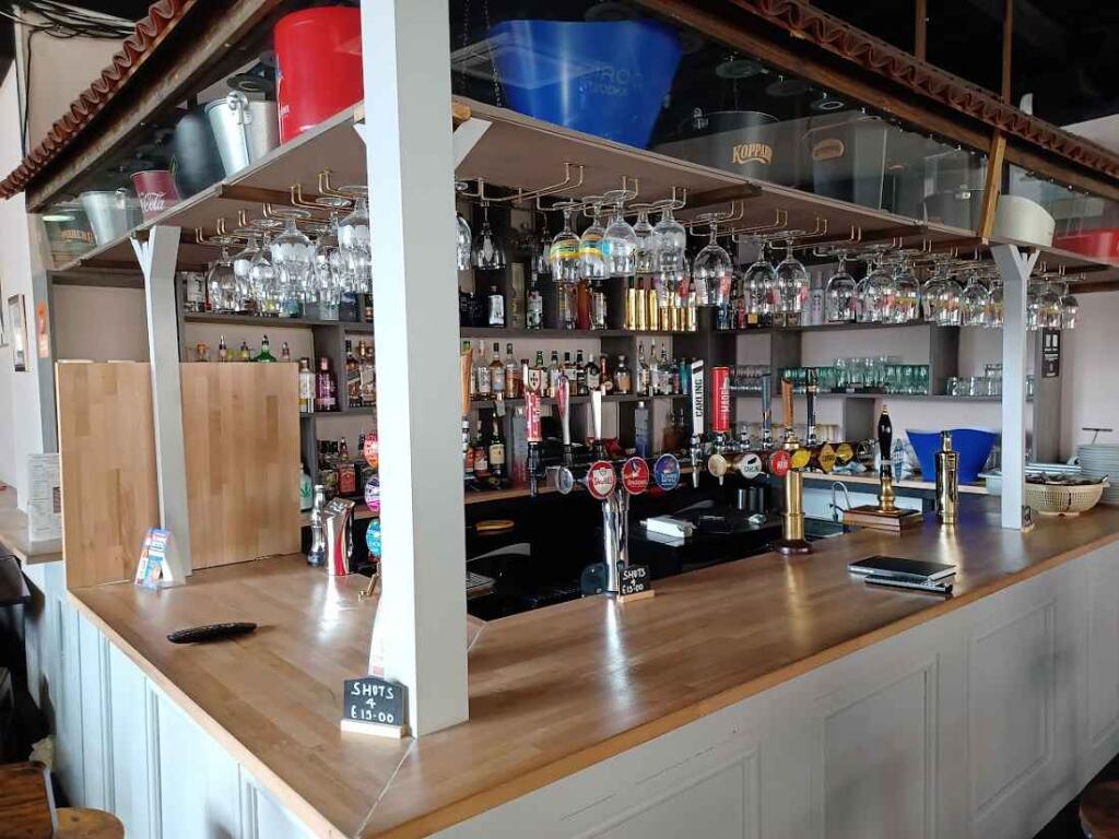 Additional image 4 of M-528995 - Bar - Restaurant Opportunity, Westside Two, Birmingham B1 1LW