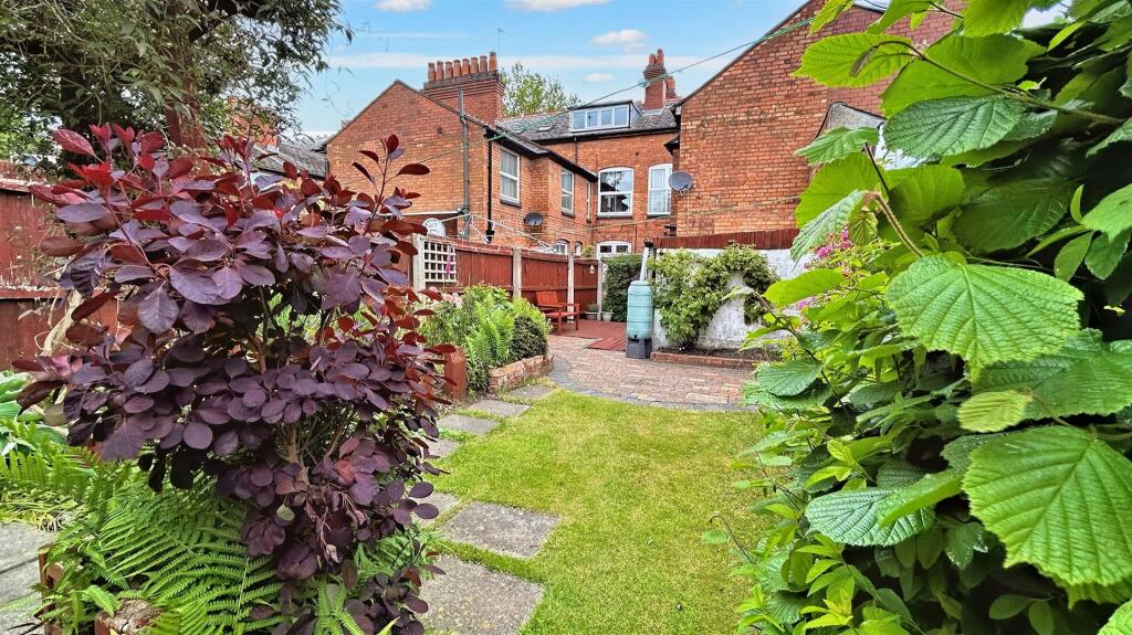 Additional image 15 of Cadbury Road, Moseley