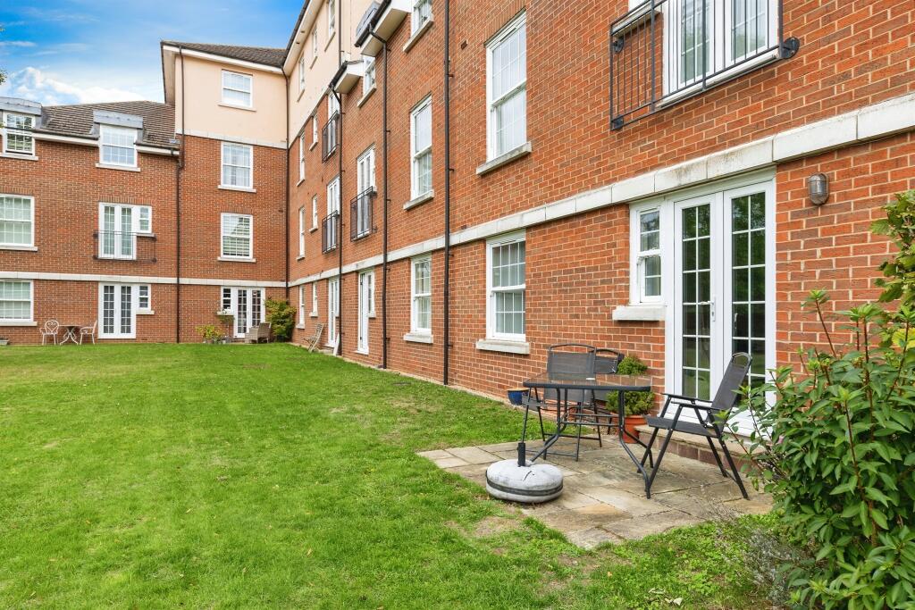 Additional image 15 of Merrifield Court, Welwyn Garden City