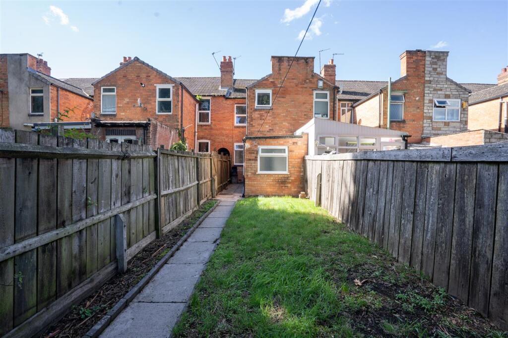 Additional image 17 of Solihull Road, Birmingham