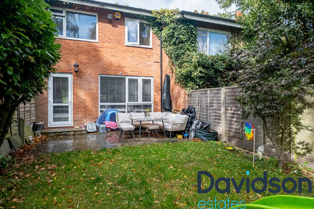 Additional image 19 of Niall Close, Edgbaston, Birmingham