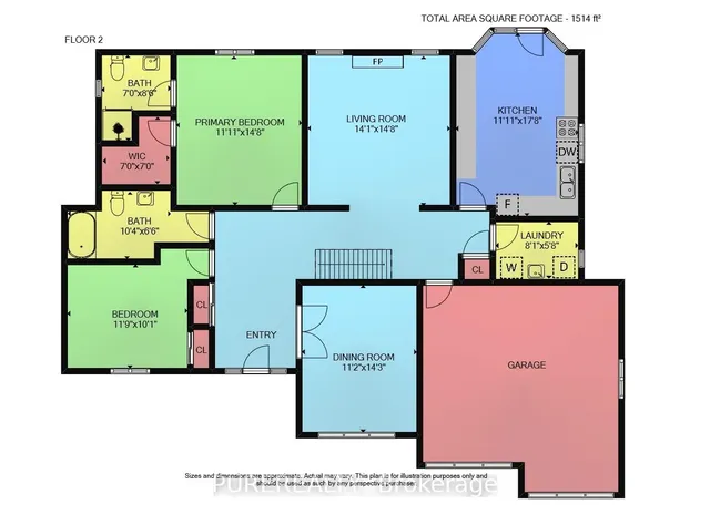 Additional image 36 of 223 Greenbriar Rd