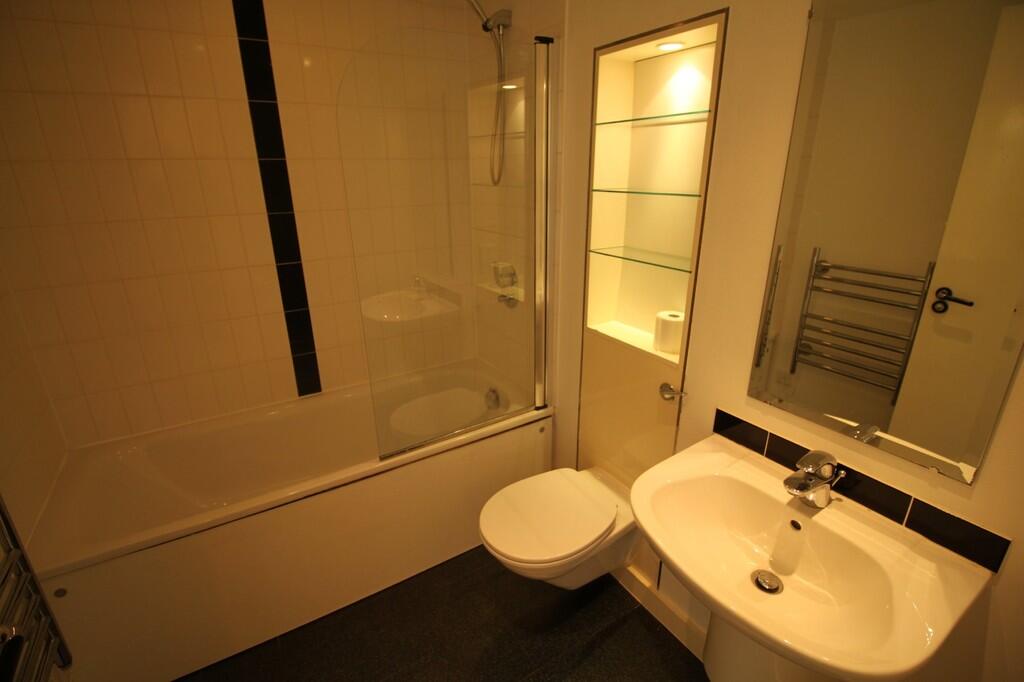 Additional image 6 of Queens College Chambers, 38 Paradise Street, Birmingham City Centre