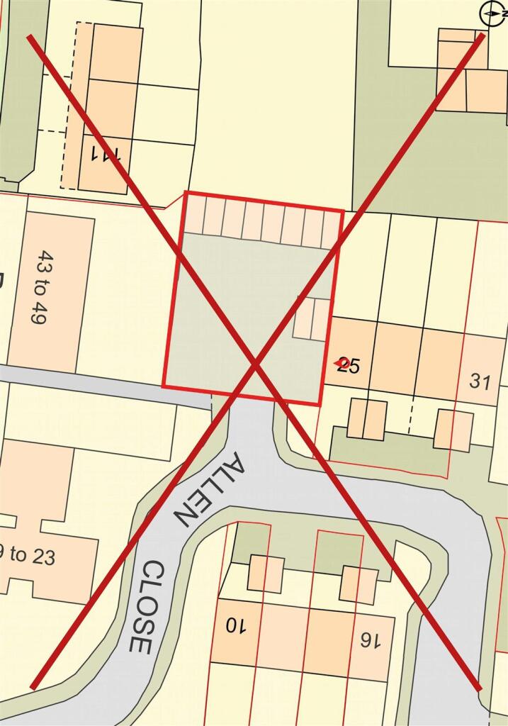 Additional image 3 of Allen Close, Wheathampstead, ST. ALBANS