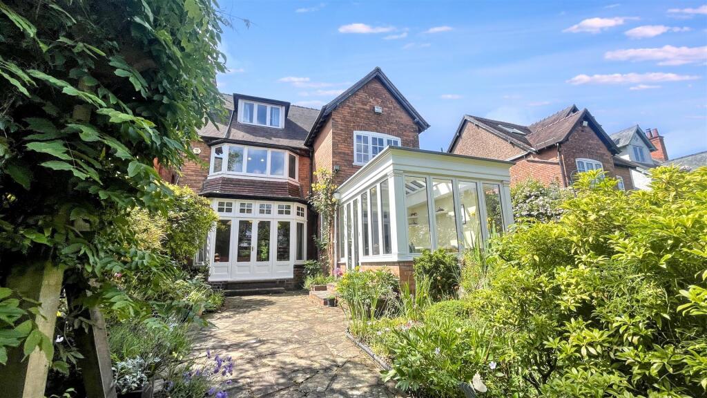 Additional image 24 of Reddings Road, Moseley