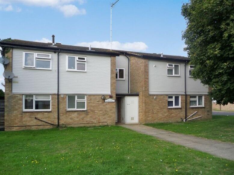 Primary image of Down Edge, Redbourn, AL3