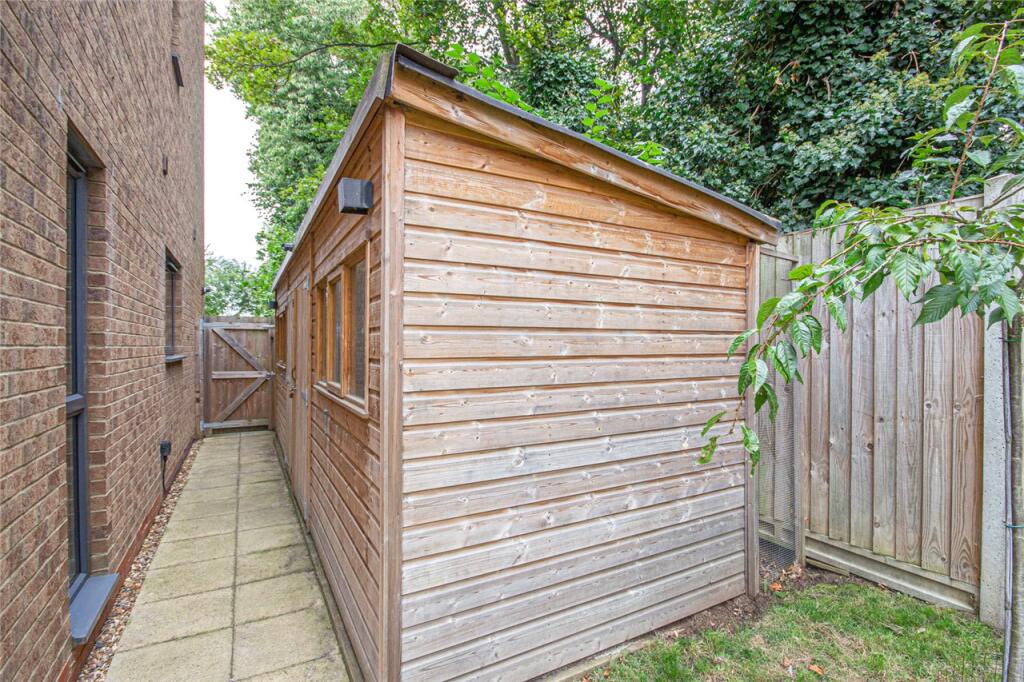 Additional image 21 of Birkin Court, Welwyn Garden City, Hertfordshire, AL7