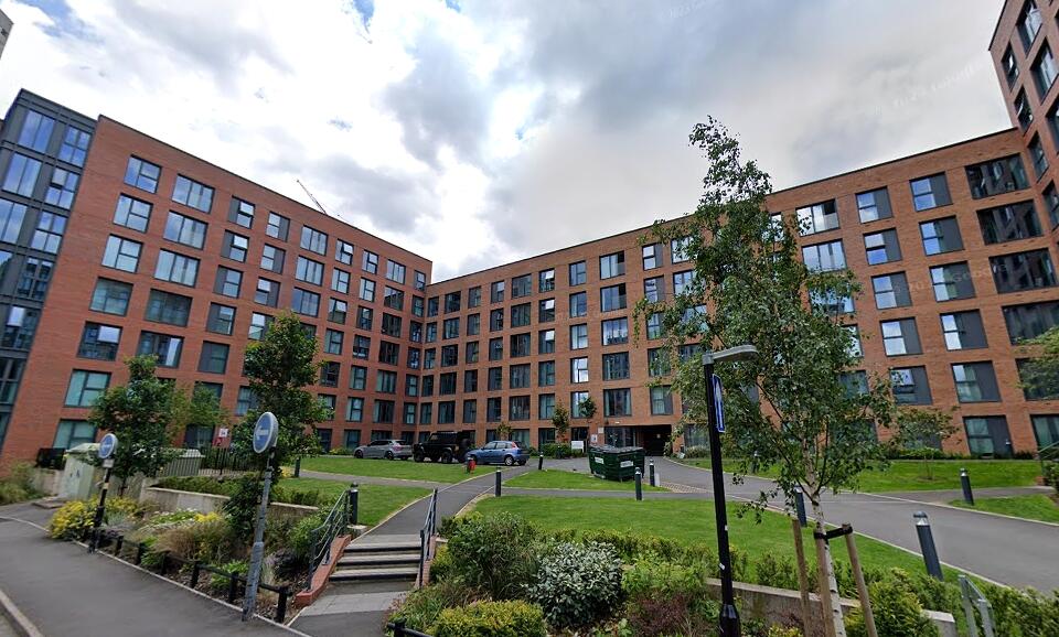 Property image for Windmill Street, Birmingham, West Midlands, B1