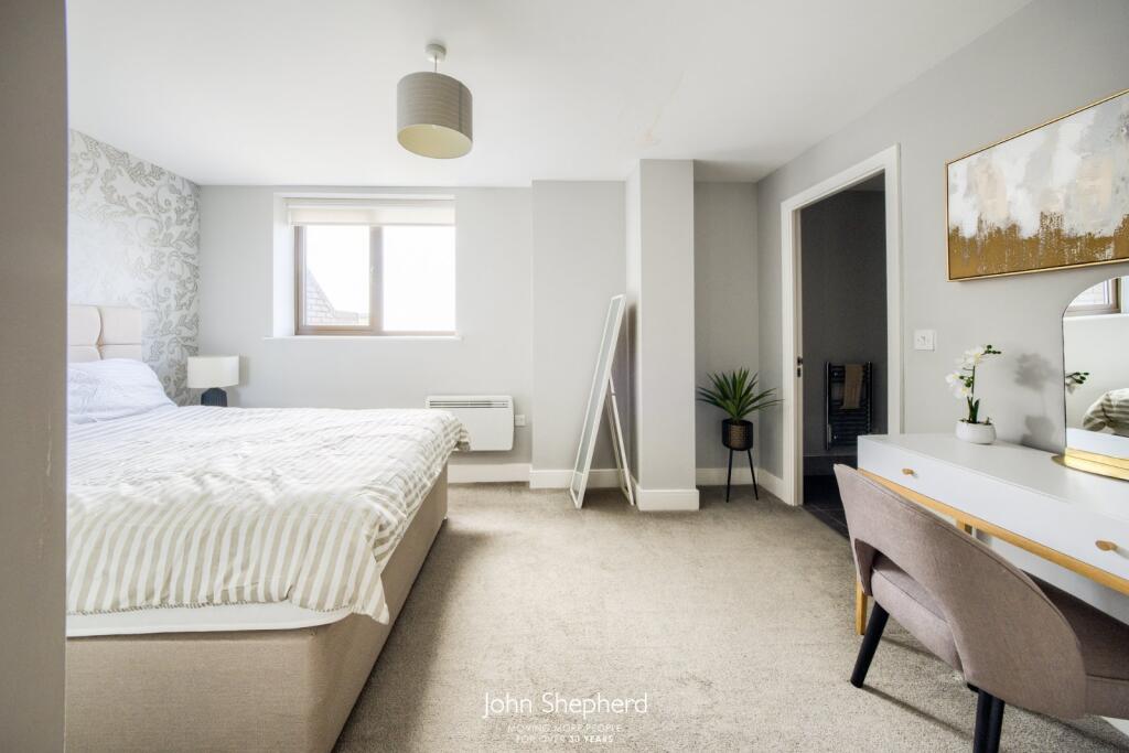 Additional image 11 of Broad Street, Birmingham, B15