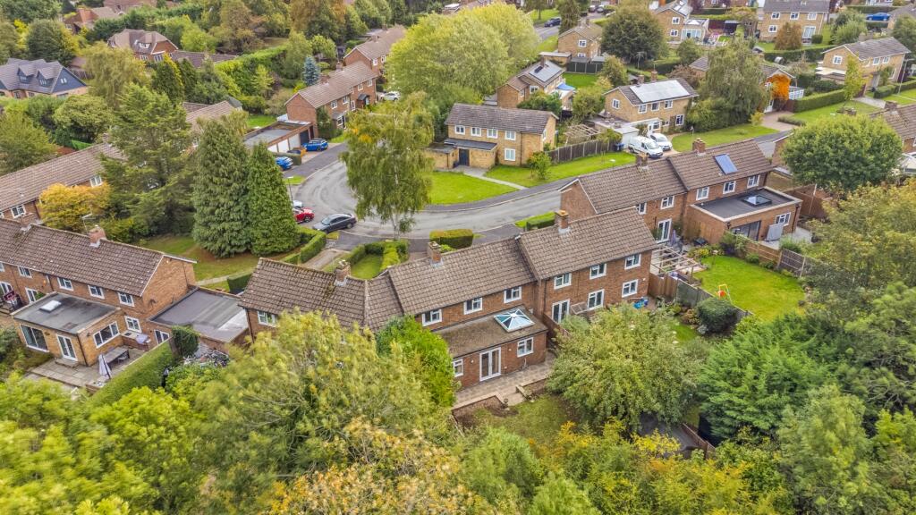 Additional image 23 of Rosedale, Welwyn Garden City, Hertfordshire, AL7 1DW