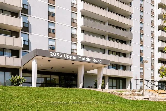 Additional image 2 of 2055 Upper Middle Rd Unit 609