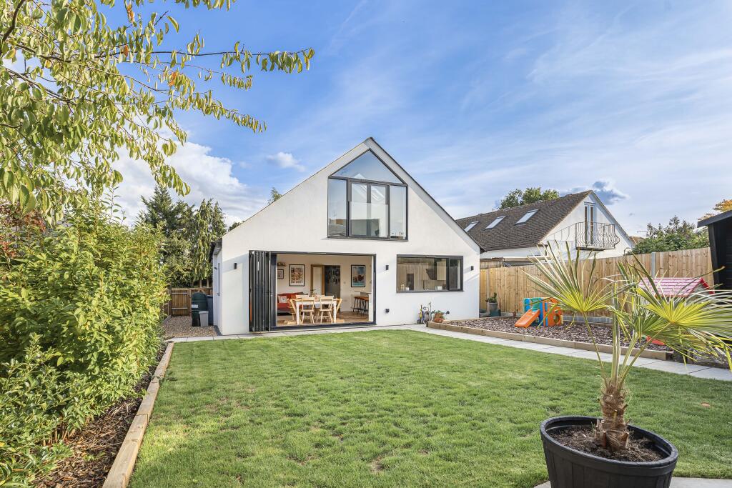 Additional image 4 of Linden Road, Redbourn, St. Albans, AL3
