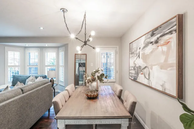 Additional image 12 of 7 Suitor Crt