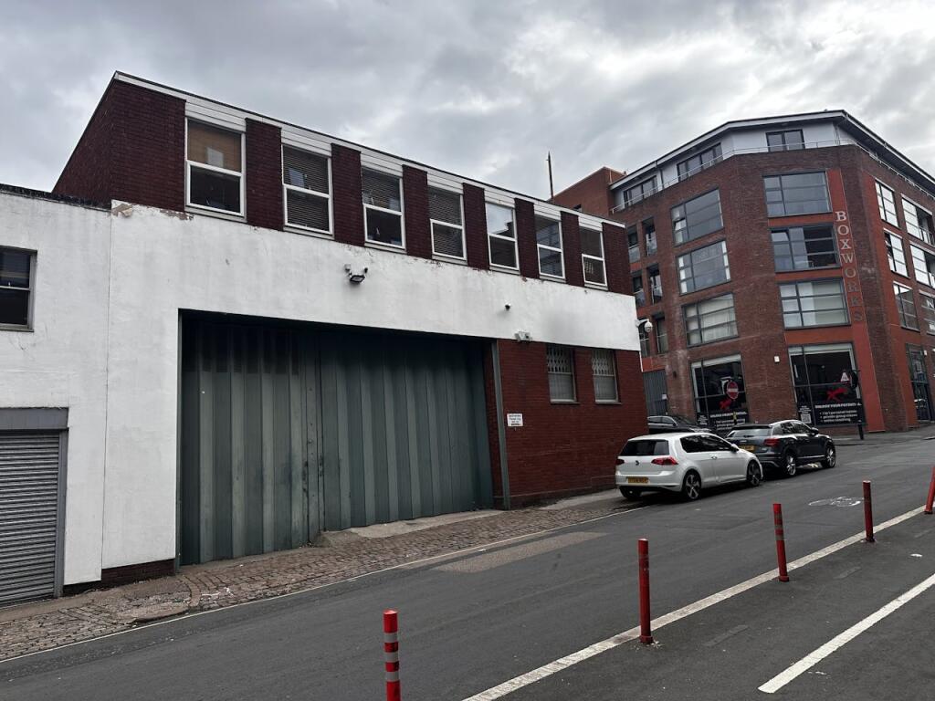 Additional image 10 of 92 and 95 Carver Street, Jewellery Quarter, Birmingham, B1 3AL