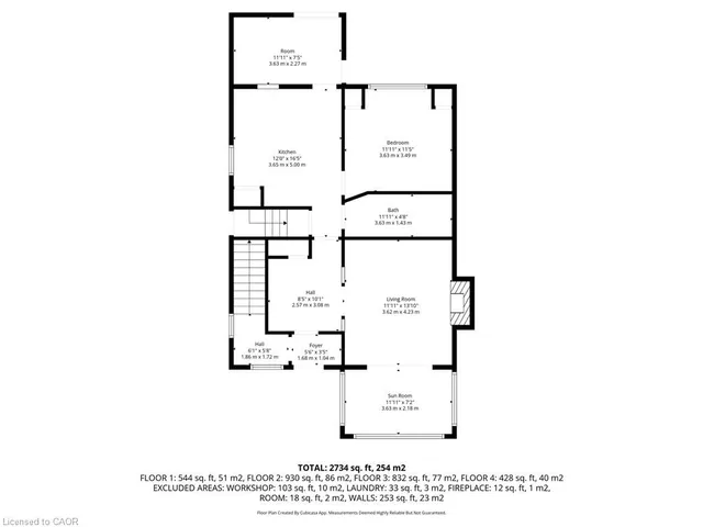 Additional image 32 of 11 Holton Ave