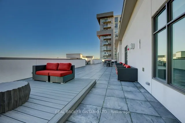 Additional image 23 of 460 Dundas St Unit 1108