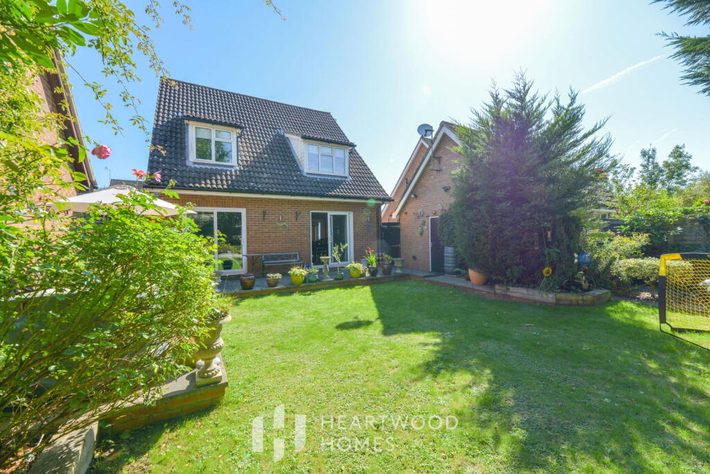 Additional image 24 of Yule Close, Bricket Wood, St. Albans, AL2 3XZ