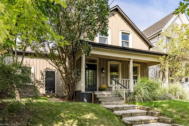 Additional image 4 of 499 Hughson St