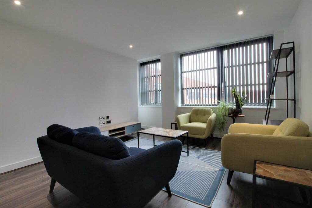 Additional image 4 of The Kettleworks, Pope Street, Jewellery Quarter