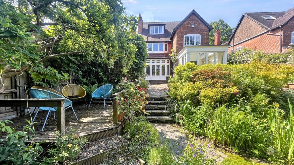 Additional image 34 of Reddings Road, Moseley