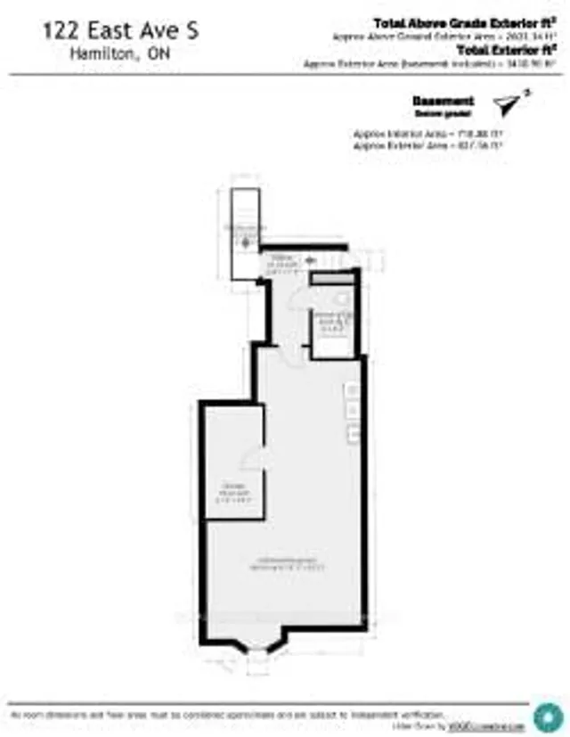 Additional image 41 of 122 East Ave