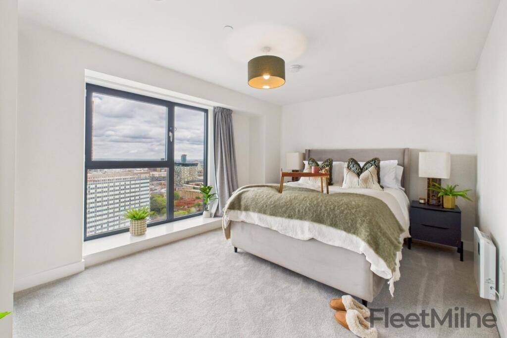 Additional image 7 of 1, Ryland Street, Birmingham