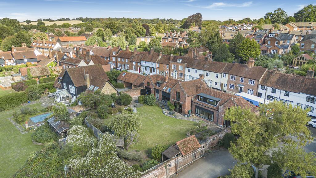 Additional image 19 of Fishpool Street, St. Albans, Hertfordshire, AL3