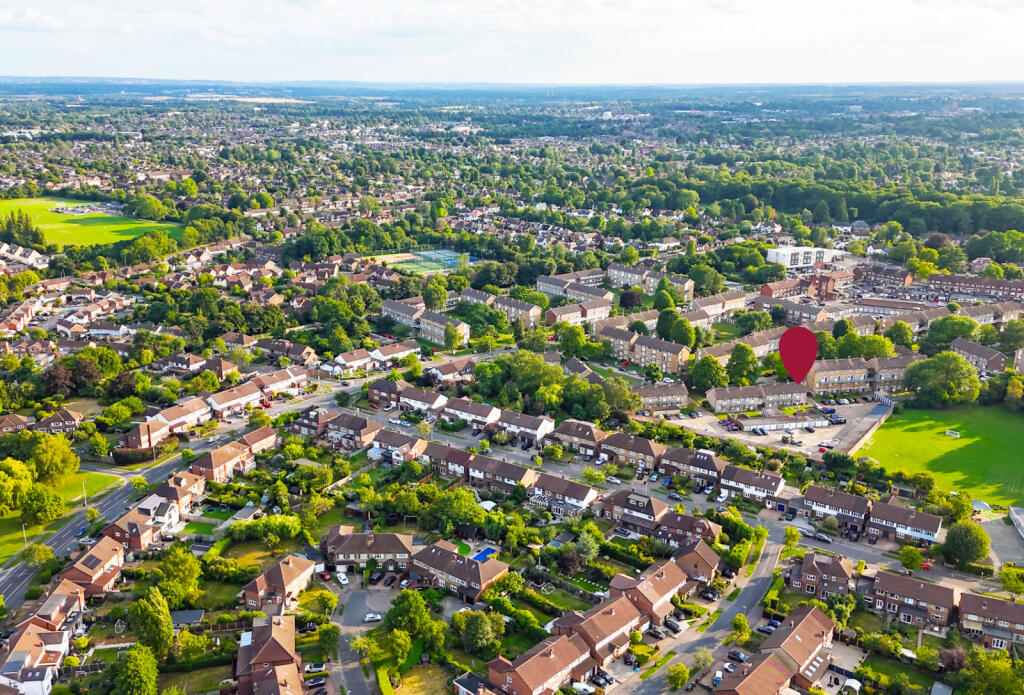 Additional image 11 of Hughenden Road, St. Albans, Hertfordshire, AL4