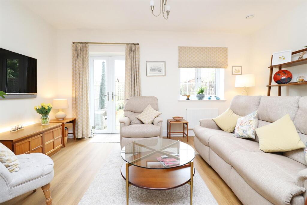 Additional image 2 of Mortimer Crescent, Kings Park, St. Albans