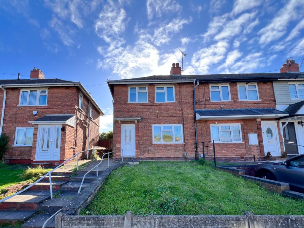 Property image for Tynedale Road, Birmingham, West Midlands, B11