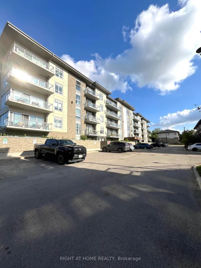 Additional image 2 of 16 Markle Cres Unit 214