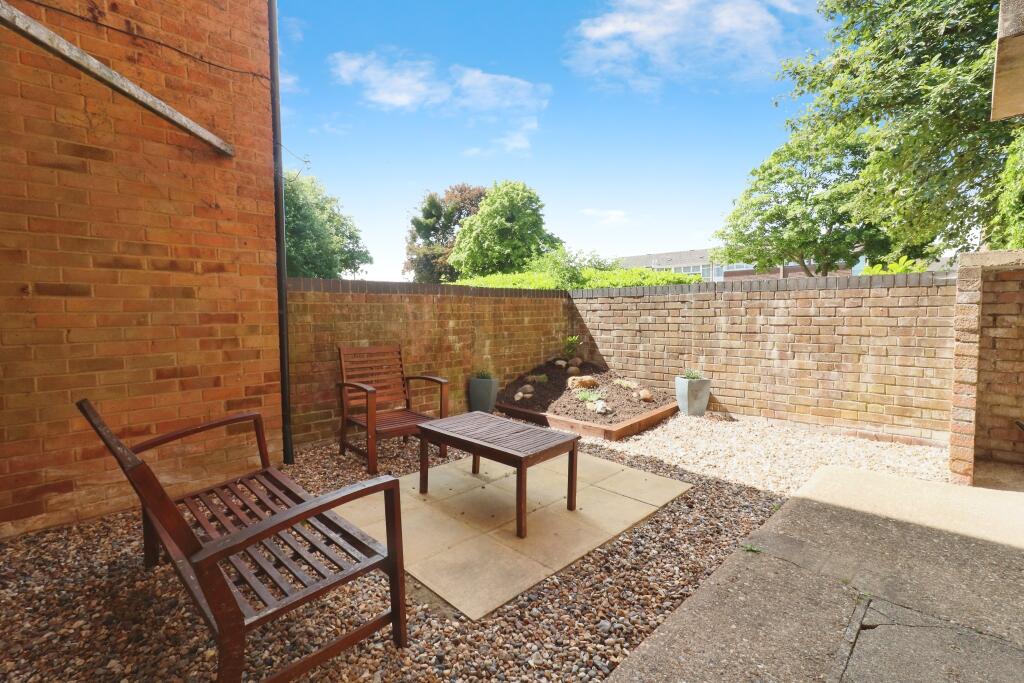 Additional image 9 of Hedgebrooms, Welwyn Garden City, AL7