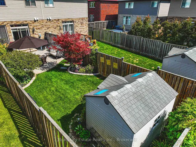 Additional image 36 of 42 Fall Fair Way