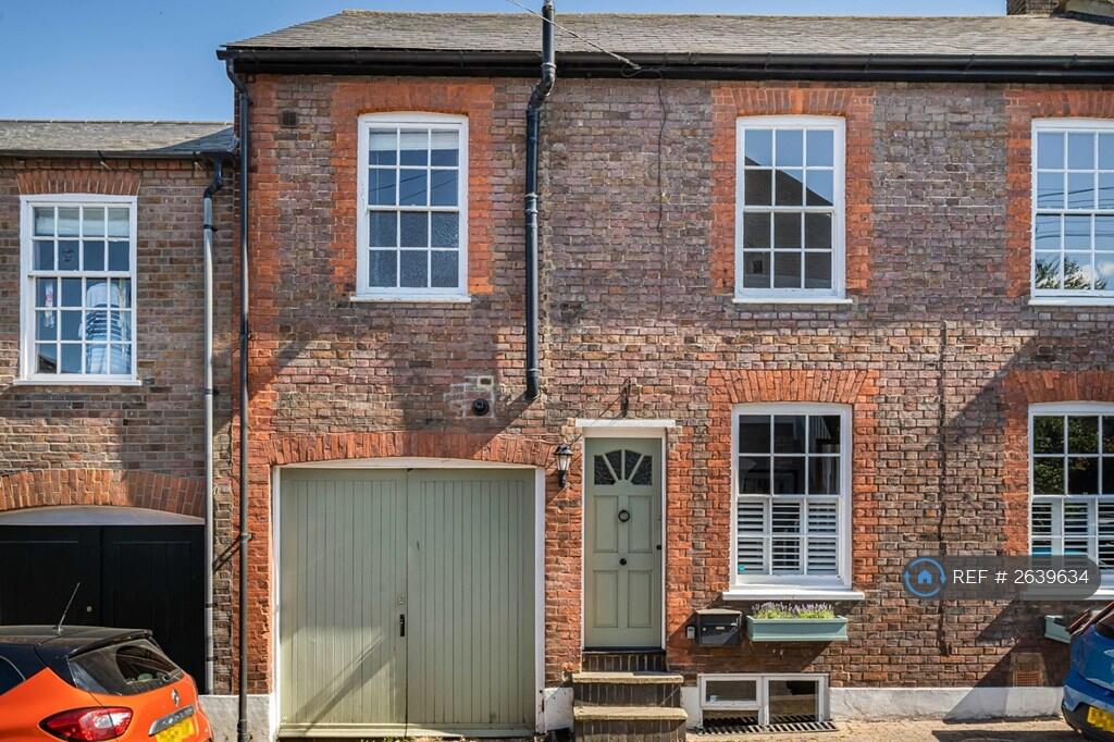 Additional image 39 of Albert Street, Markyate, St. Albans, AL3