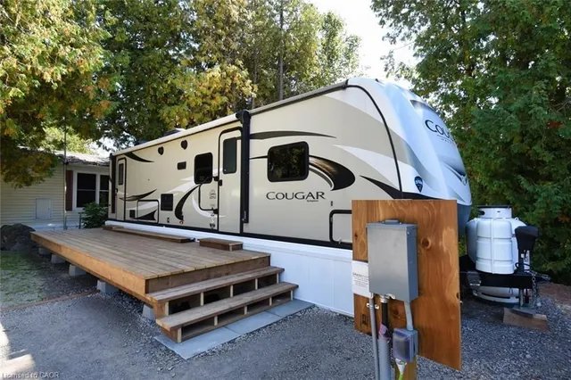 Property image for 1085 10th Concession Rd Unit 29