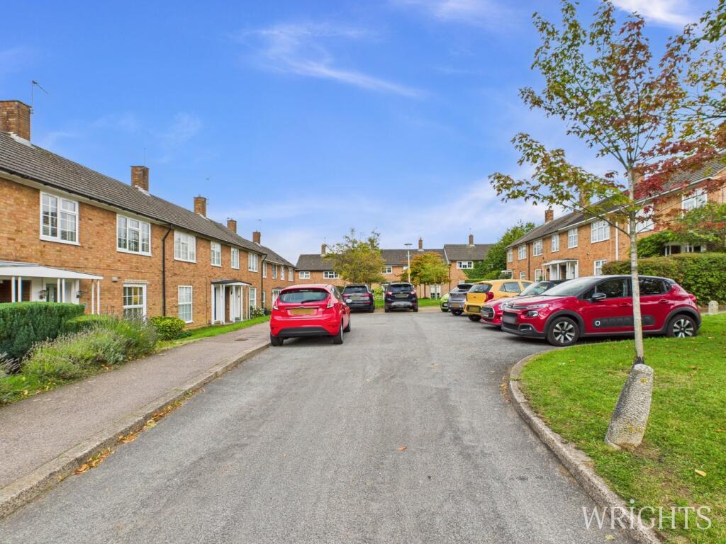 Additional image 23 of Knightsfield, Welwyn Garden City, AL8