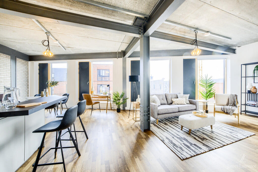 Additional image 4 of Legge Lane, Jewellery Quarter, Birmingham