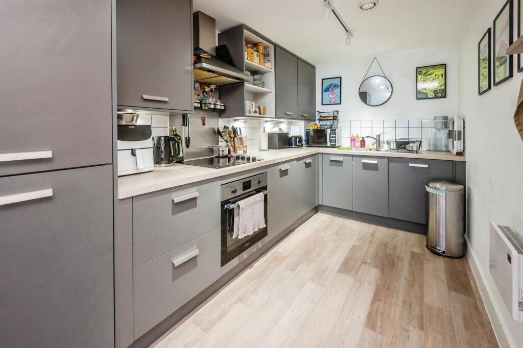 Additional image 19 of Bradford Street, Birmingham