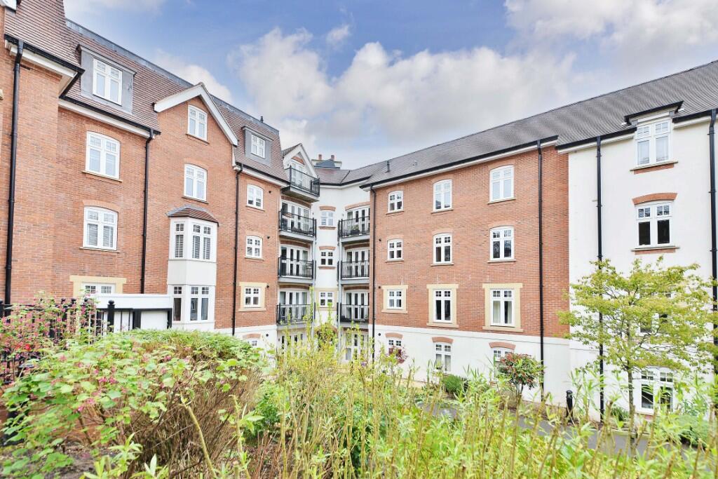 Additional image 4 of Church Road, Birmingham, B15 3AX