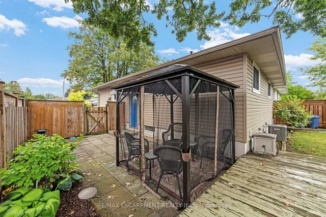 Additional image 29 of 111 BOSTON Cres