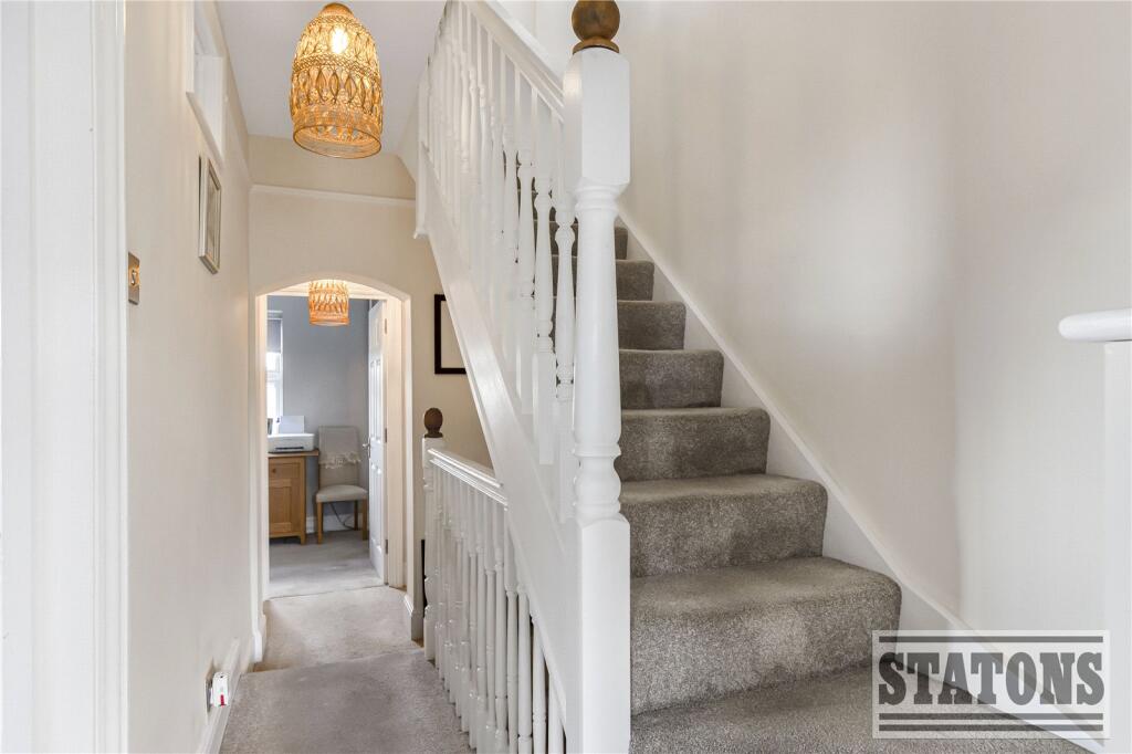 Additional image 2 of Holloways Lane, Welham Green, North Mymms, Hatfield, AL9