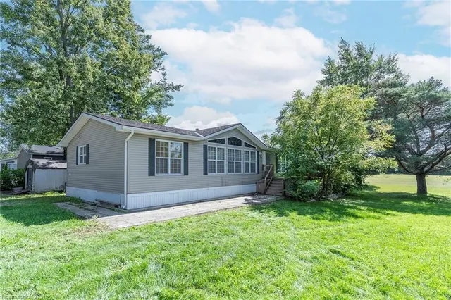 Property image for 1161 4th Concession Rd