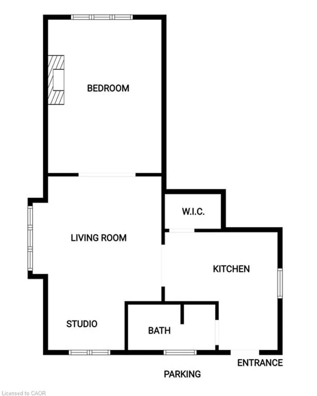 Additional image 44 of 217 Caroline St