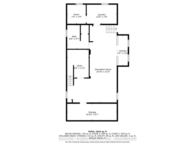 Additional image 43 of 73 Balmoral Ave