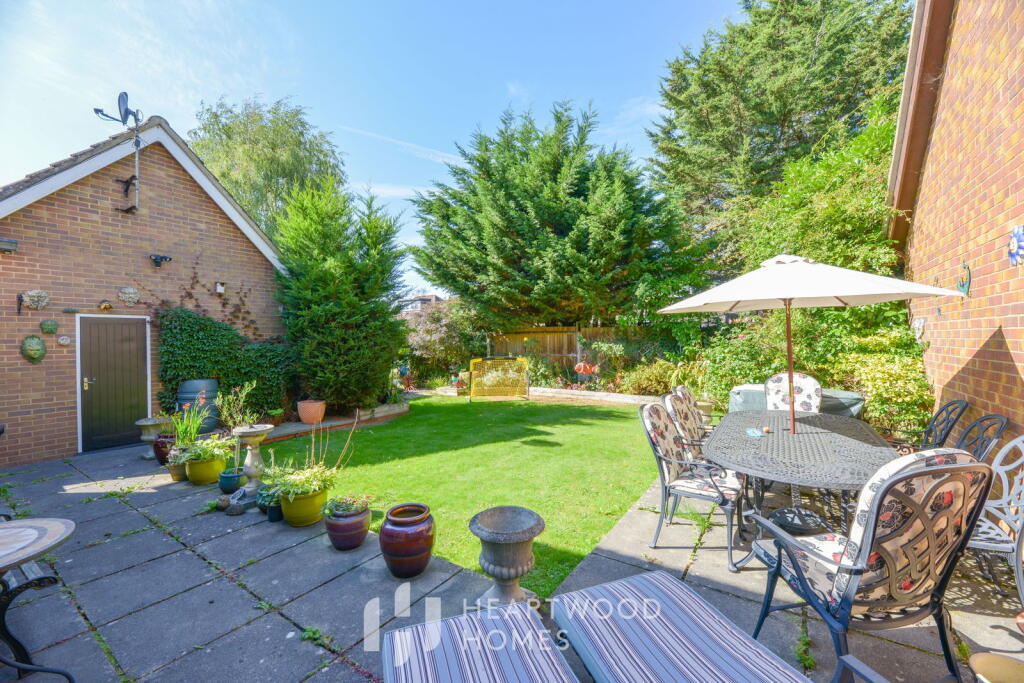 Additional image 23 of Yule Close, Bricket Wood, St. Albans, AL2 3XZ